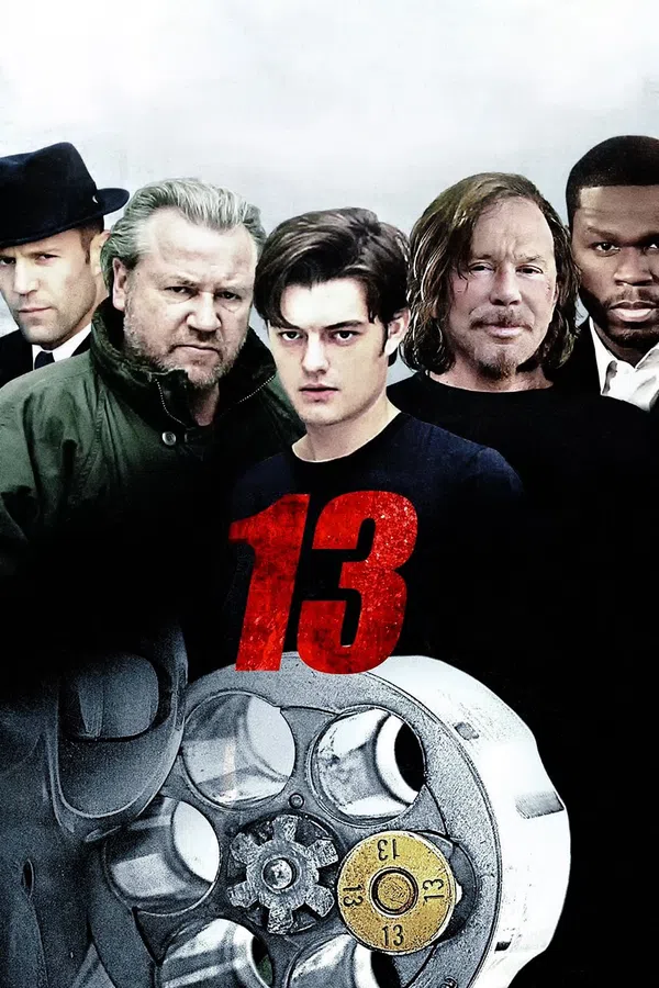 Poster phim 13 trên Xem Phim Fun