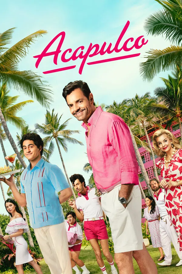 Xem Phim Acapulco (Phần 3) Vietsub HD Online