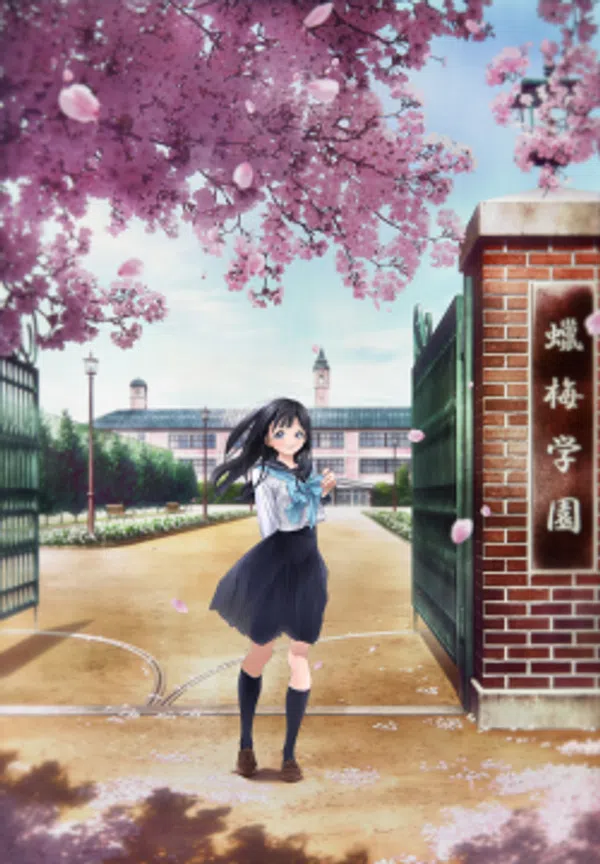 Xem Phim Akebi-chan no Sailor-fuku Vietsub HD Online