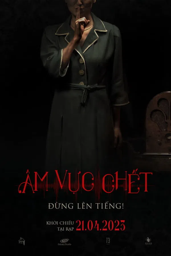 Xem Phim Âm Vực Chết Vietsub HD Online