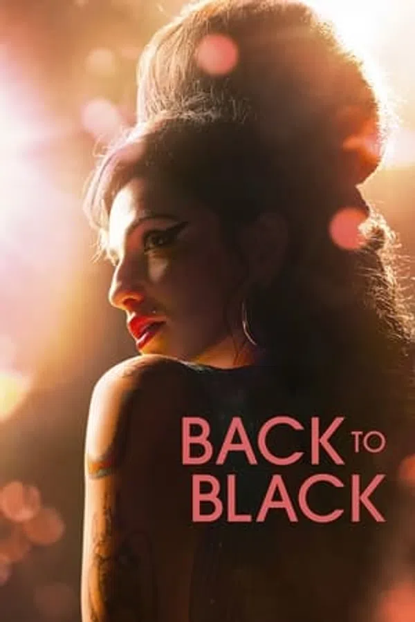 Xem Phim Back to Black Vietsub HD Online