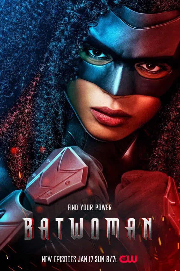 Xem Phim Batwoman Vietsub HD Online