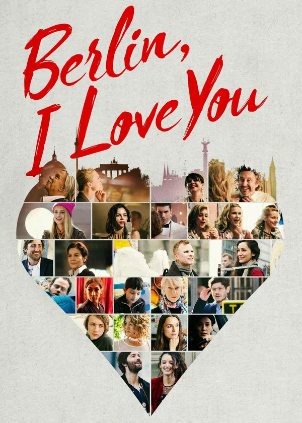 Xem Phim Berlin, I Love You Vietsub HD Online