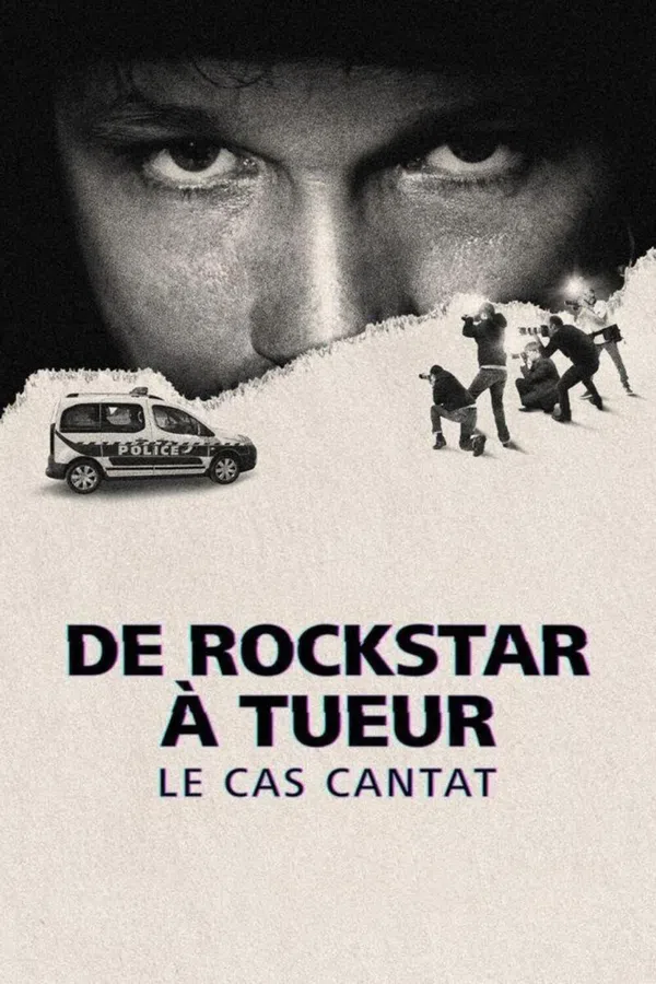 Xem Phim Bertrand Cantat: Từ ngôi sao nhạc rock tới kẻ sát nhân Vietsub HD Online