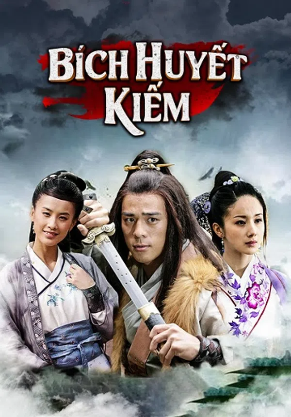 Xem Phim Bích Huyết Kiếm (2007) Vietsub HD Online