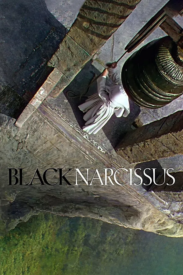 Xem Phim Black Narcissus Vietsub HD Online