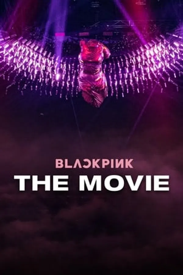 Xem Phim Blackpink: Bản Điện Ảnh Vietsub HD Online