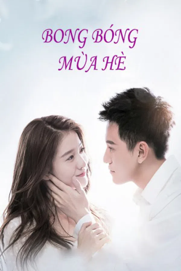 Poster phim Bong Bóng Mùa Hè trên Xem Phim Fun