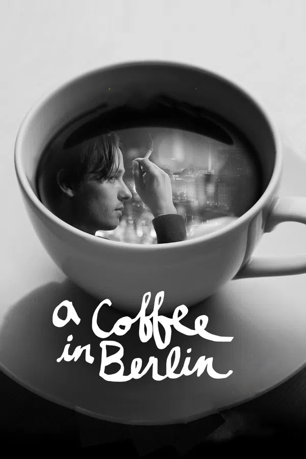 Xem Phim Cà Phê Ở Berlin Vietsub HD Online