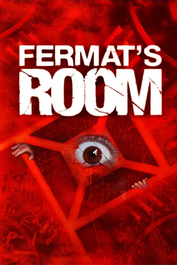 Xem Phim Căn Phòng Của Fermat Vietsub HD Online