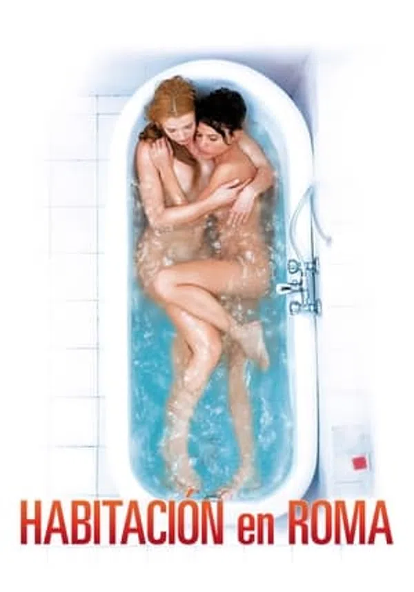 Xem Phim Căn Phòng Ở Rome Vietsub HD Online