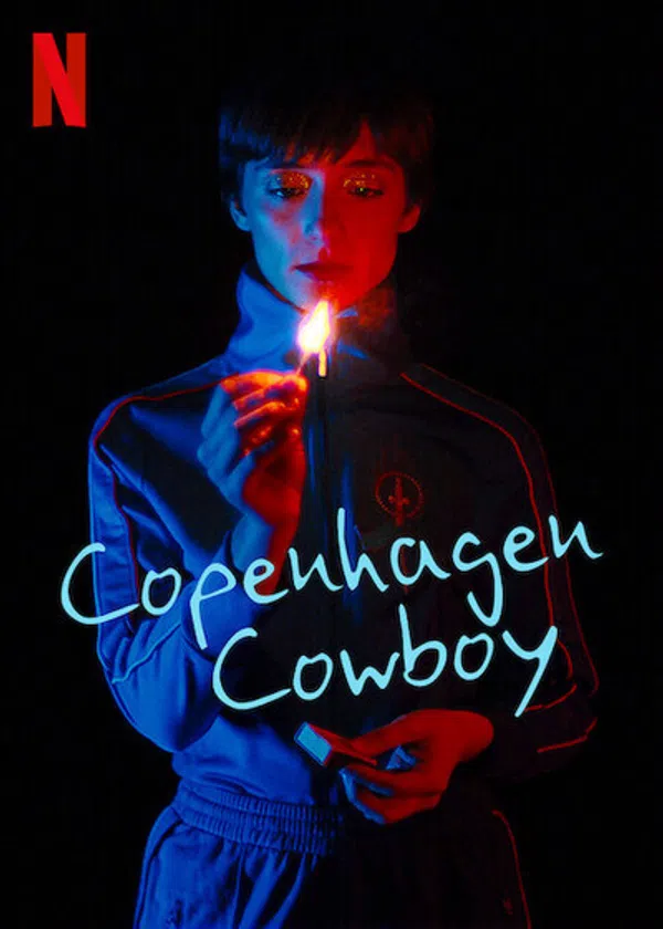 Poster phim Cao Bồi Copenhagen trên Xem Phim Fun