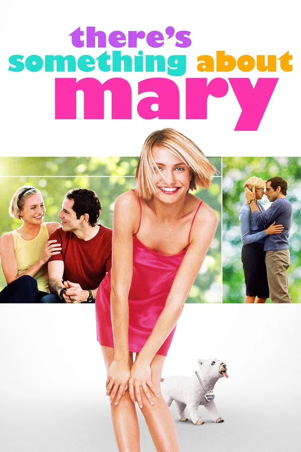 Poster phim Câu Chuyện Tình của Mary trên Xem Phim Fun