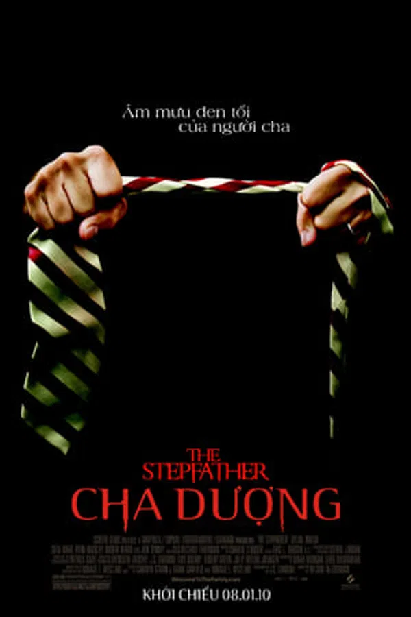 Poster phim Cha Dượng trên Xem Phim Fun