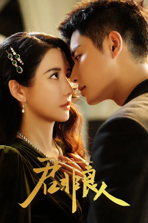 Xem Phim Chàng Không Phải Người Tốt Vietsub HD Online