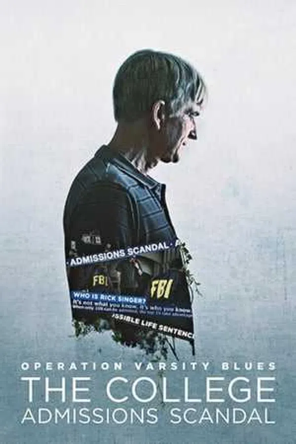 Chiến dịch Varsity Blues: Vụ bê bối tuyển sinh đại học