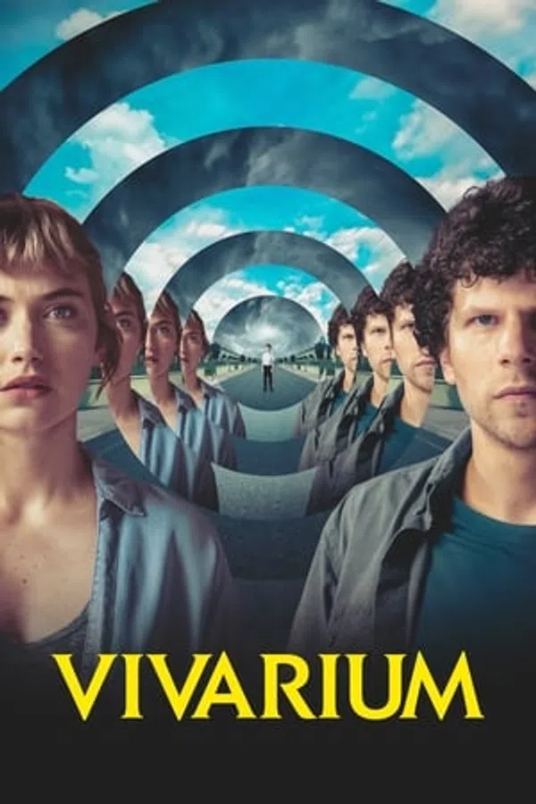 Chỗ Sống (2019)