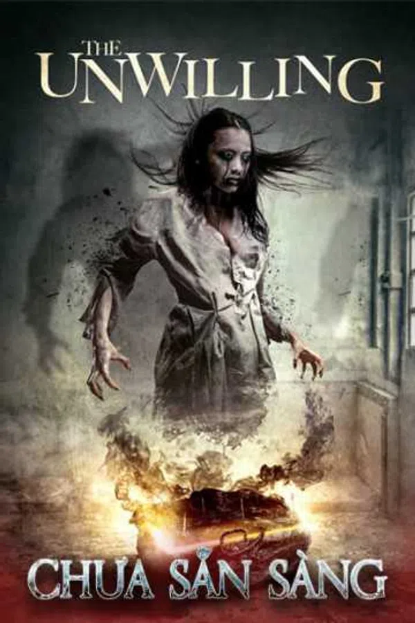 Xem Phim Chưa Sẵn Sàng Vietsub HD Online