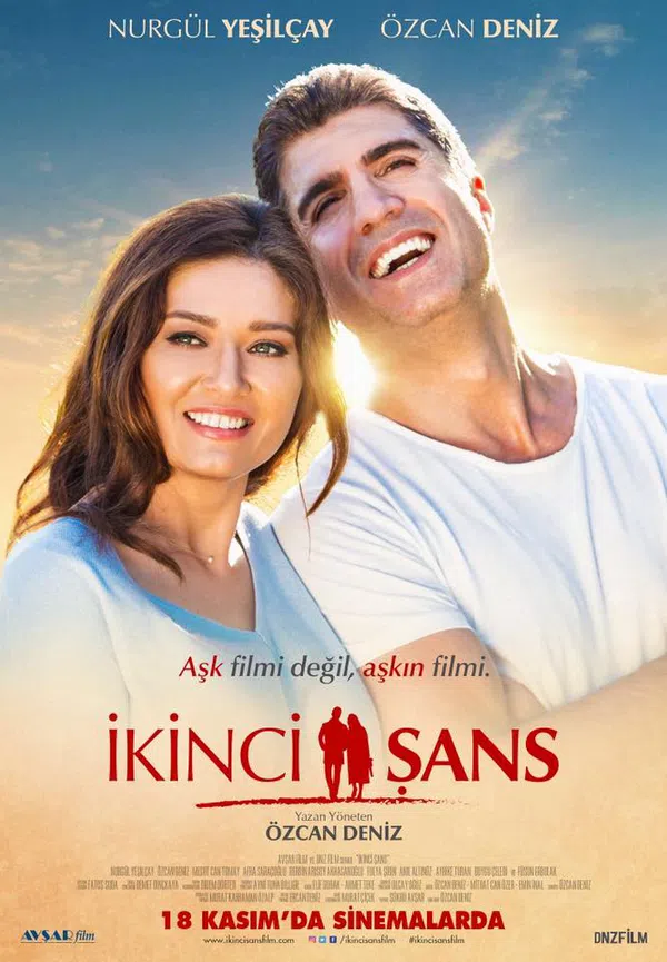 Xem Phim Cơ Hội Thứ Hai Vietsub HD Online