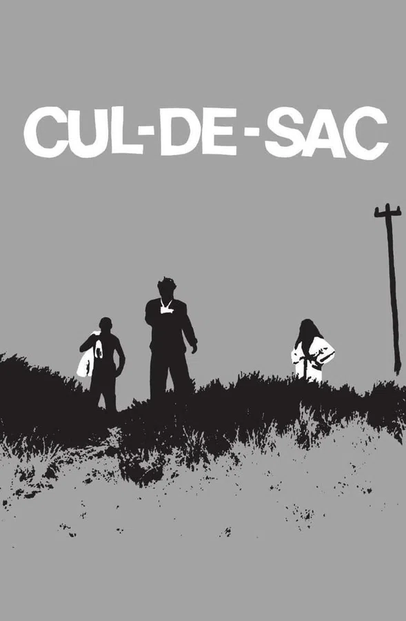 Poster phim Cul-de-sac trên Xem Phim Fun