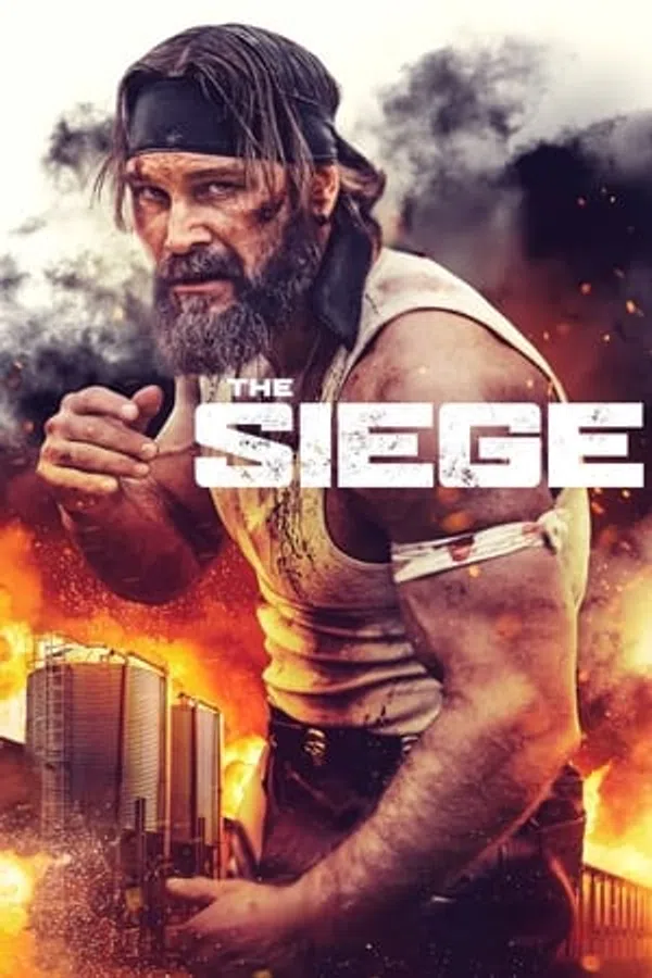 Xem Phim Cuộc Bao Vây Vietsub HD Online