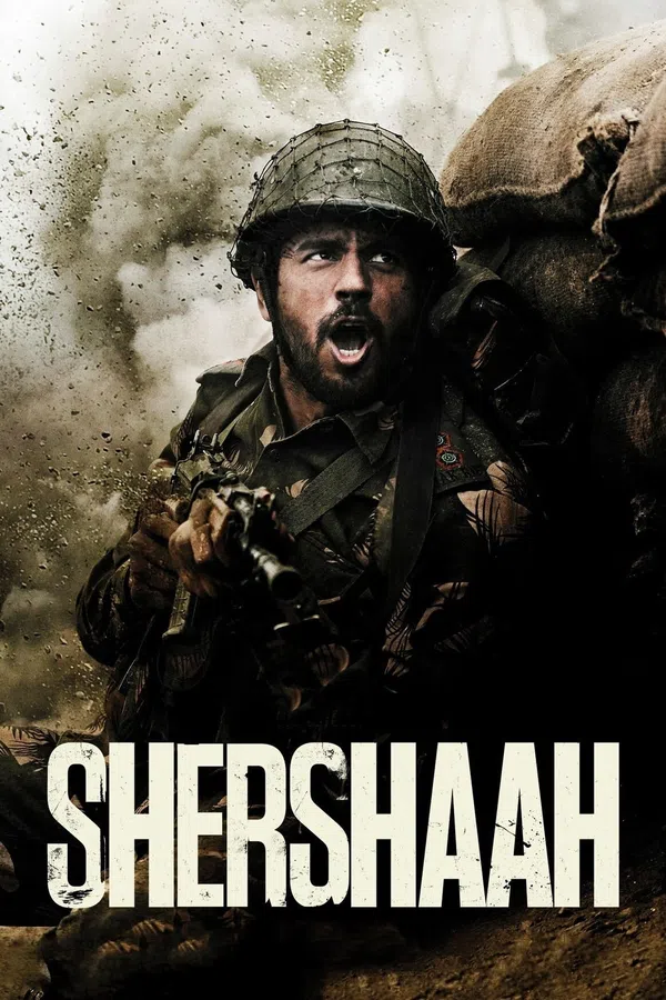 Xem Phim Cuộc Chiến Kargil Vietsub HD Online