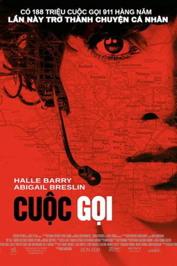 Xem Phim Cuộc Gọi 911 Vietsub HD Online