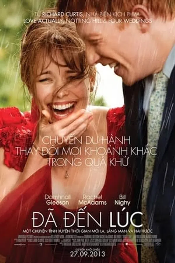Xem Phim Đã Đến Lúc Vietsub HD Online