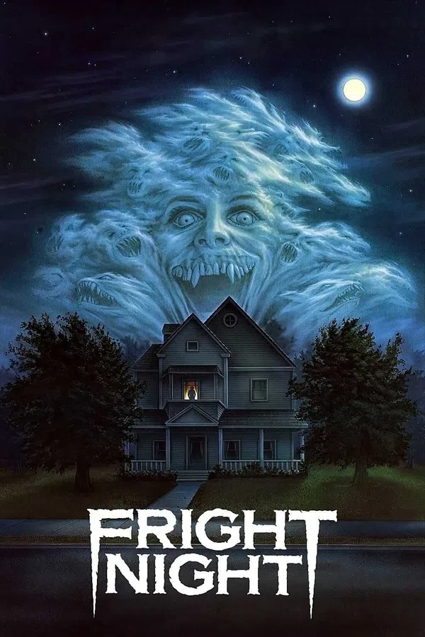 Xem Phim Đêm kinh hoàng 1 Vietsub HD Online