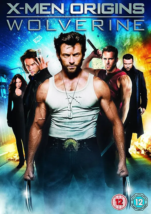 Xem Phim Dị nhân 4: Nguồn Gốc Người Sói Vietsub HD Online