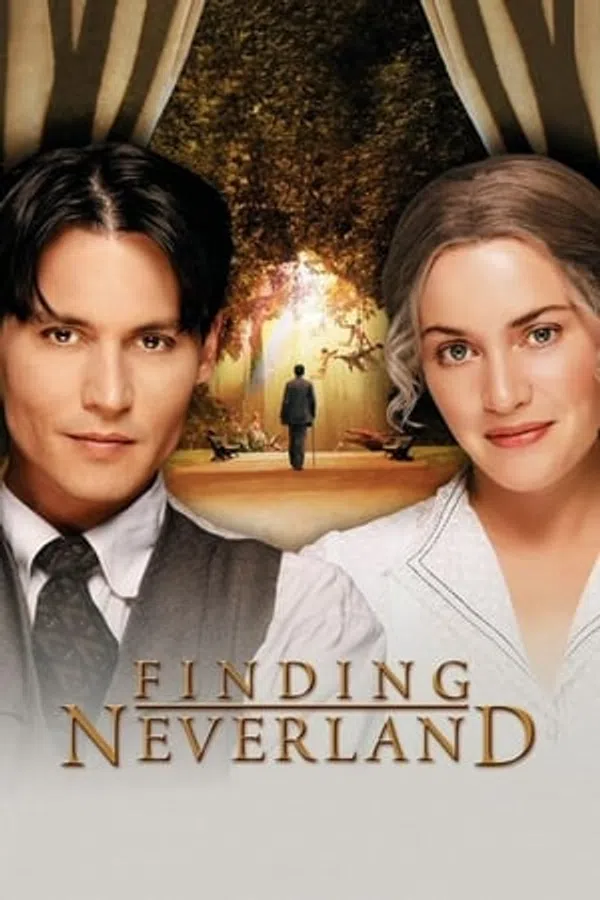 Poster phim Đi Tìm Vùng Đất Thần Tiên trên Xem Phim Fun