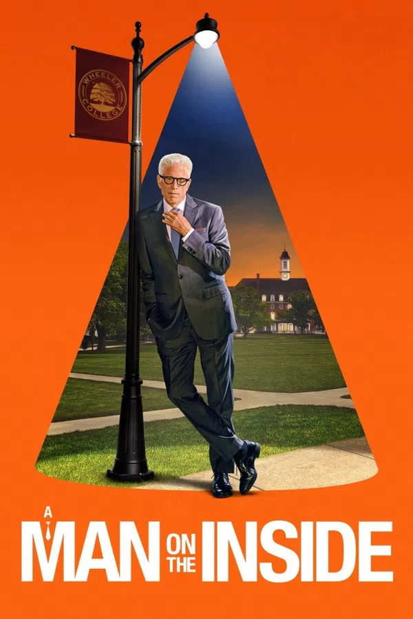Điệp viên lão làng (Phần 2)