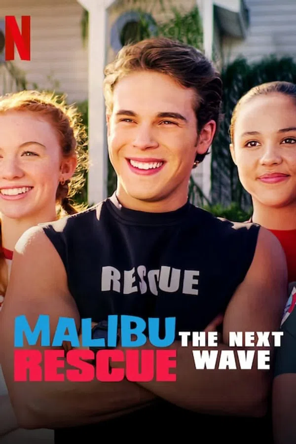 Xem Phim Đội Cứu Hộ Malibu 2: Đợt Sóng Mới Vietsub HD Online
