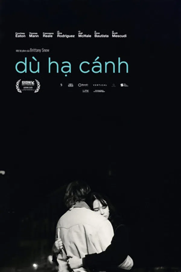 Xem Phim Dù hạ cánh Vietsub HD Online