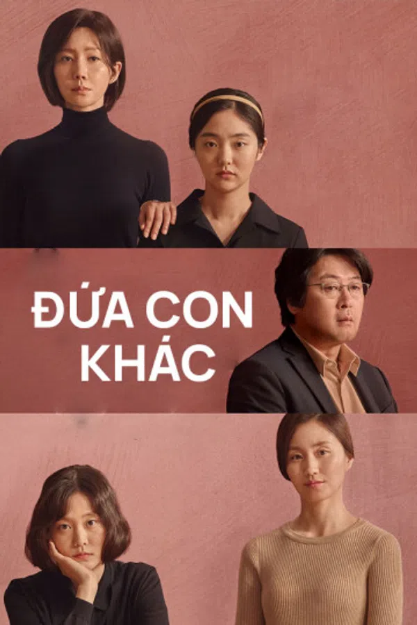 Xem Phim Đứa Con Khác Vietsub HD Online