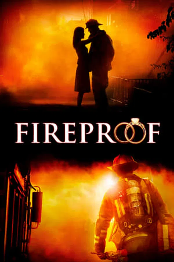 Xem Phim Fireproof Vietsub HD Online
