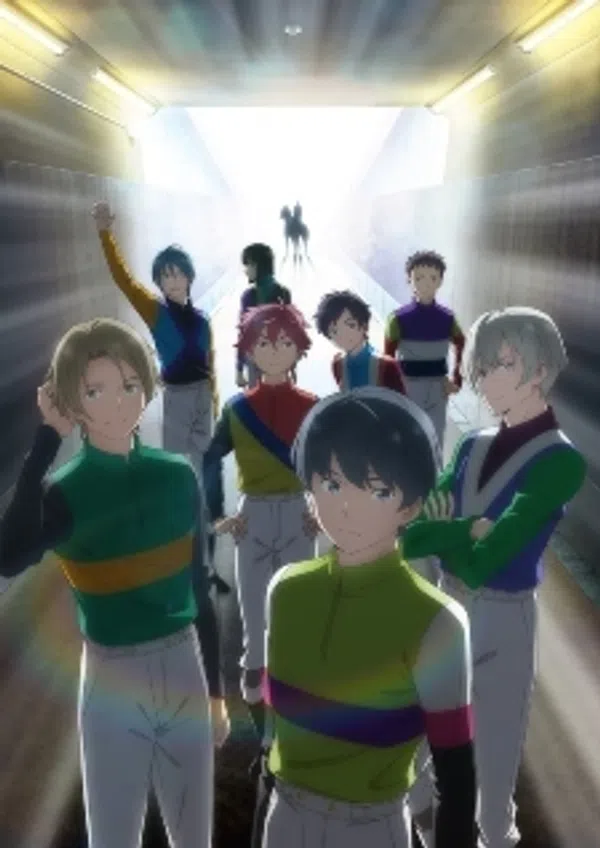 Xem Phim Gunjou no Fanfare Vietsub HD Online