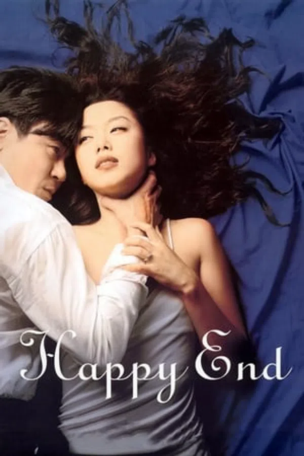 Xem Phim Happy End Vietsub HD Online