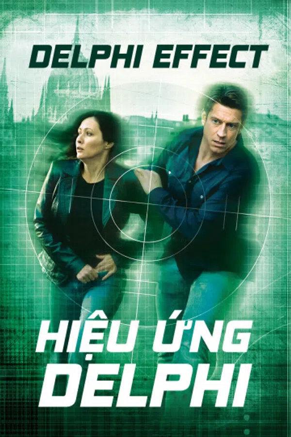 Xem Phim Hiệu Ứng Delphi Vietsub HD Online