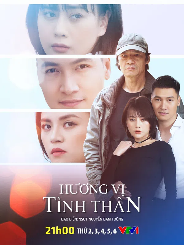 Xem Phim Hương vị tình thân (Phần 2) Vietsub HD Online