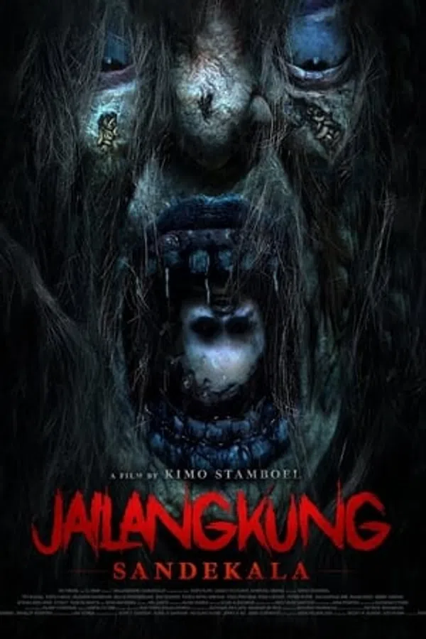 Poster phim Jailangkung: Búp Bê Gọi Hồn trên Xem Phim Fun