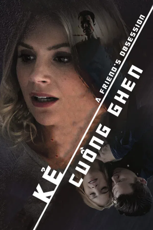 Xem Phim Kẻ Cuồng Ghen Vietsub HD Online