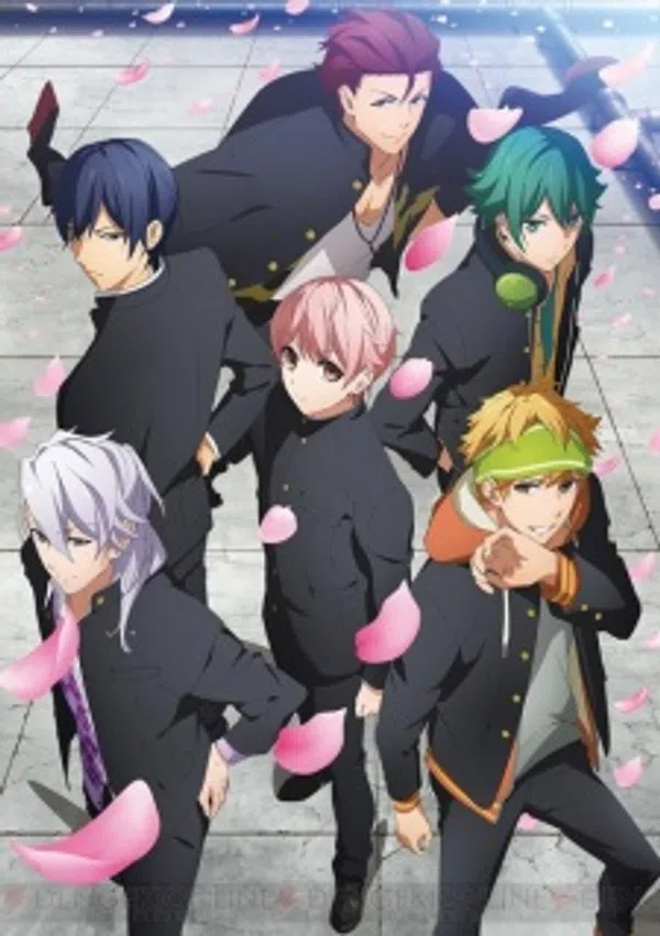 Xem Phim Kenka Banchou Otome: Girl Beats Boys Vietsub HD Online