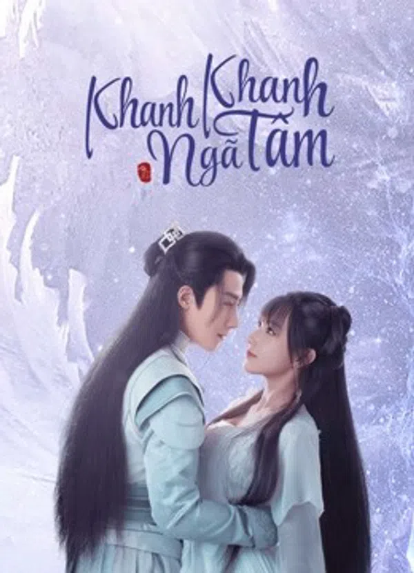 Poster phim Khanh Khanh Ngã Tâm trên Xem Phim Fun