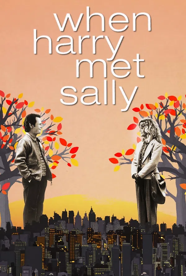 Poster phim Khi Harry Gặp Sally trên Xem Phim Fun