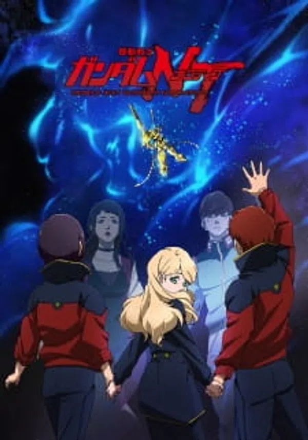 Poster phim Kidou Senshi Gundam NT trên Xem Phim Fun