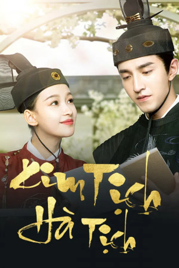 Poster phim Kim Tịch Hà Tịch trên Xem Phim Fun