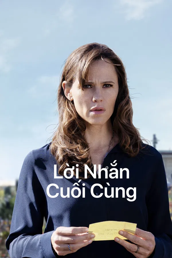 Xem Phim Lời Nhắn Cuối Cùng Vietsub HD Online