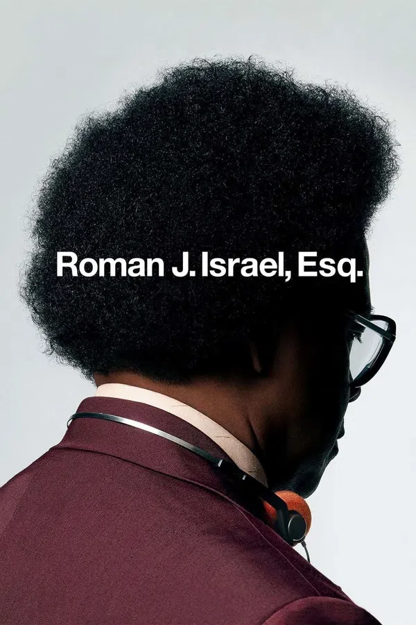 Xem Phim Luật Sư Roman J. Israel Vietsub HD Online