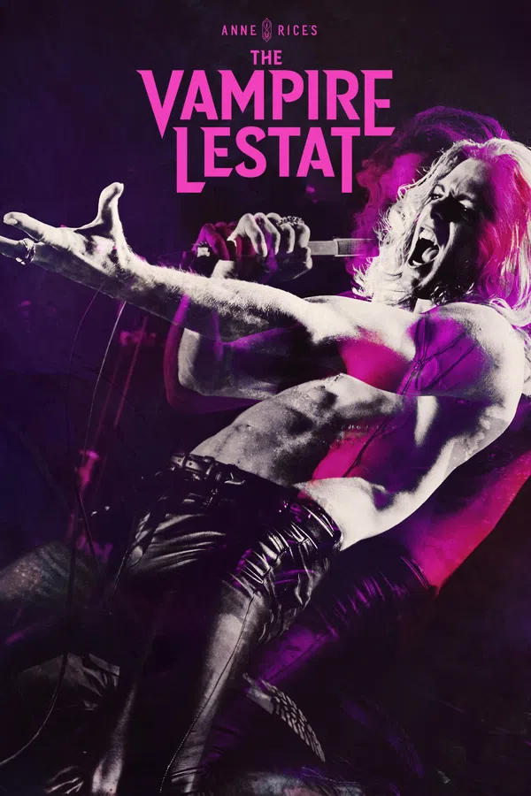 Xem Phim Ma Cà Rồng: Lestat de Lioncourt Vietsub HD Online